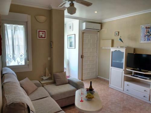 Apartamento Residencial Torrealmar Con Vistas