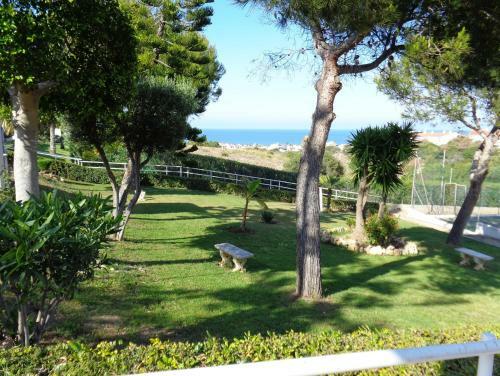 Apartamento Residencial Torrealmar Con Vistas