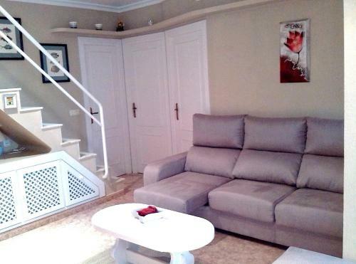 Apartamento Residencial Torrealmar Con Vistas