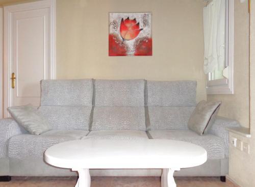 Apartamento Residencial Torrealmar Con Vistas