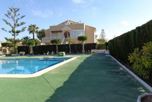 Apartamento Residencial Torrealmar Con Vistas