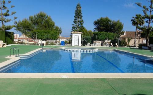 Apartamento Residencial Torrealmar Con Vistas