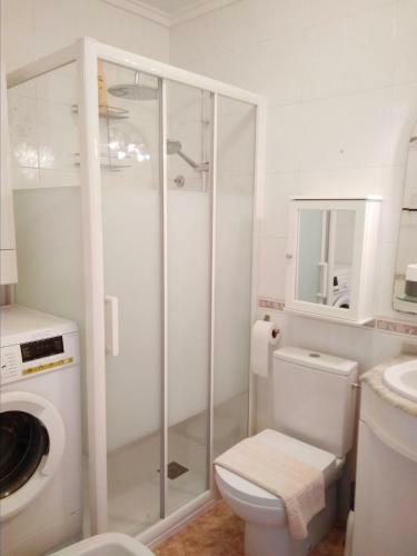 Apartamento Residencial Torrealmar Con Vistas