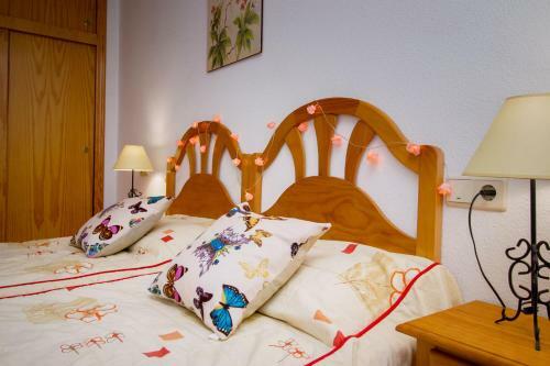 Apartamento 50m Al Mar