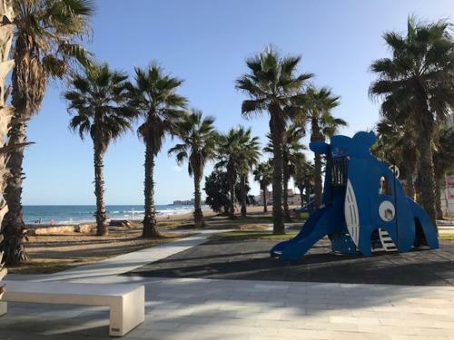 Apartamento Appartement Kyrah