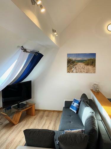 Apartament Ustronie Les?ne