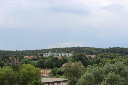 Apartament Mi?dzyzdroje