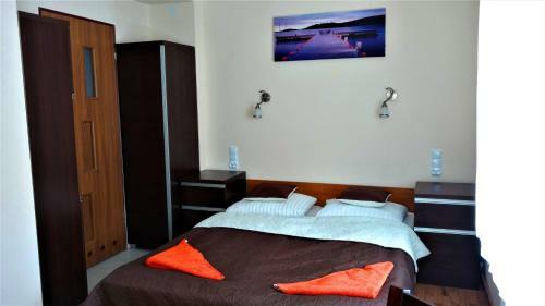 Hostal Kliwer Mi?dzyzdroje