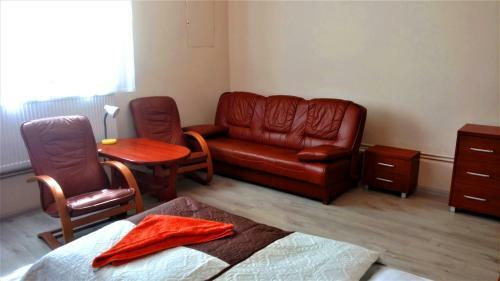 Hostal Kliwer Mi?dzyzdroje