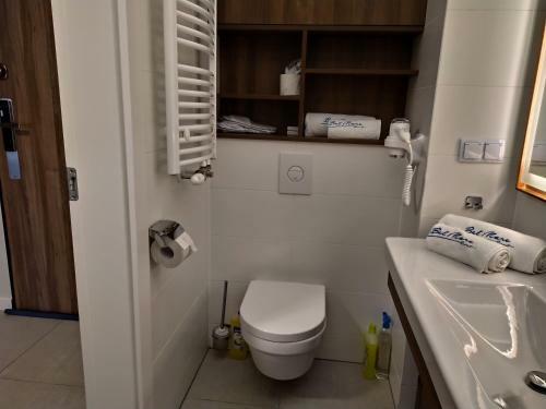 Apartamento Bel Mare Patio And Garden C106
