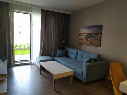 Apartamento Bel Mare Patio And Garden C106