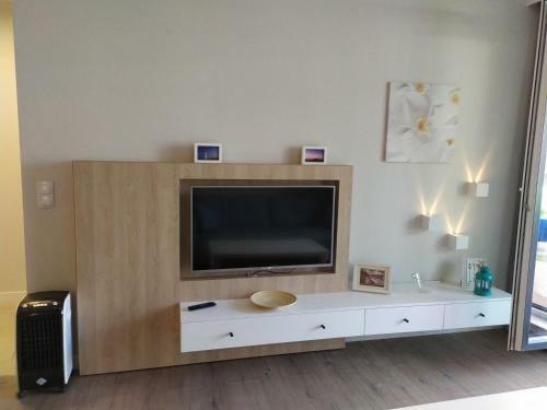 Apartamento Bel Mare Patio And Garden C106