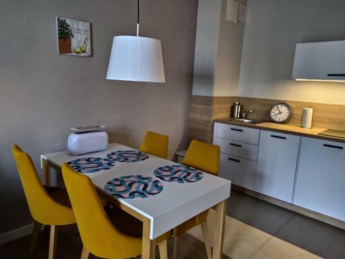 Apartamento Bel Mare Patio And Garden C106