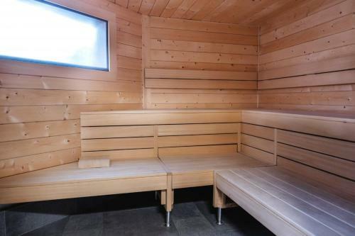 Apartamento Bel Mare Patio And Garden C106