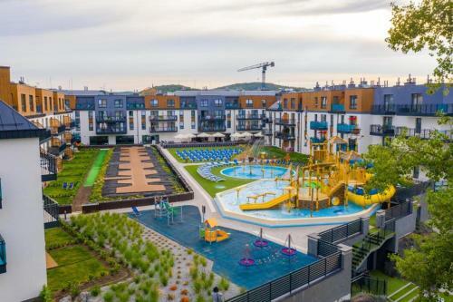 Apartamento Bel Mare Patio And Garden C106