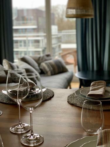 Nature&eco Apartament