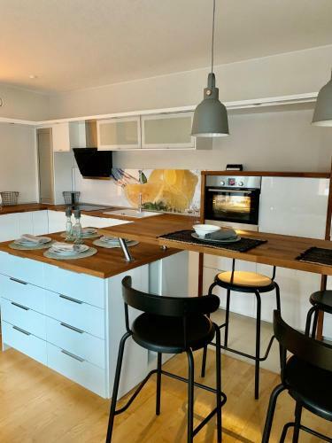 Nature&eco Apartament