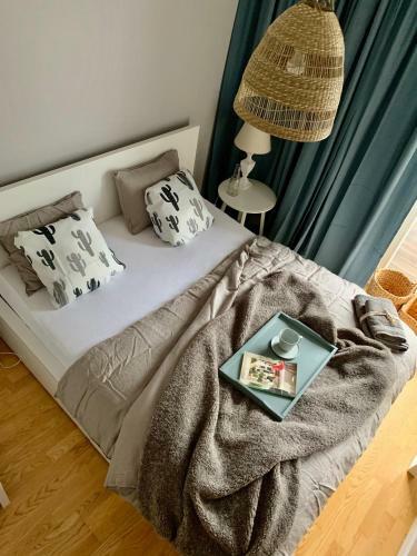 Nature&eco Apartament