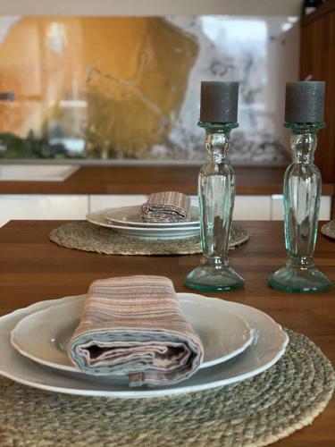 Nature&eco Apartament