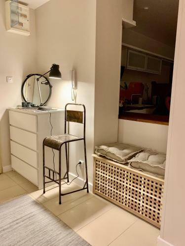 Nature&eco Apartament