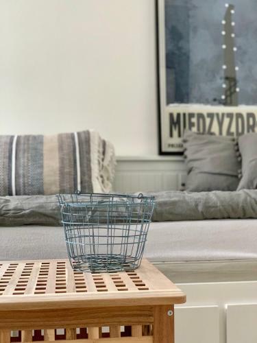 Nature&eco Apartament