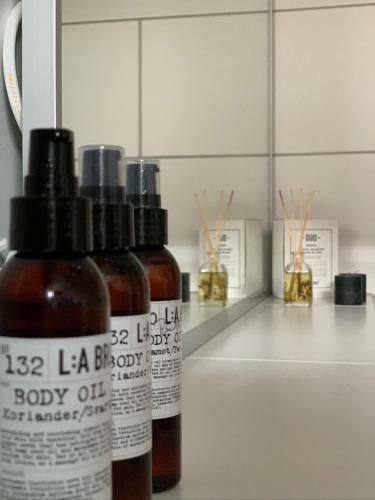 Nature&eco Apartament