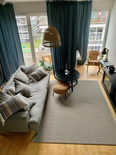 Nature&eco Apartament