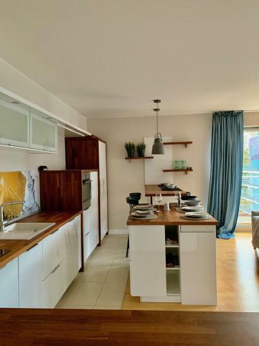 Nature&eco Apartament