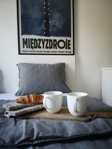 Nature&eco Apartament