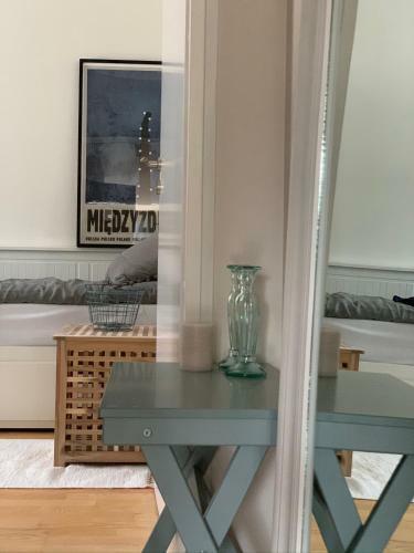 Nature&eco Apartament