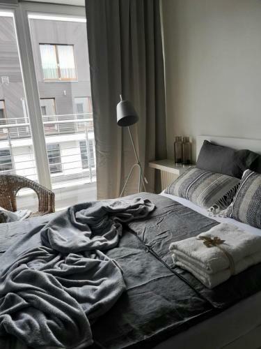 Nature&eco Apartament