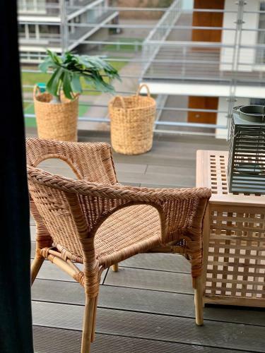 Nature&eco Apartament