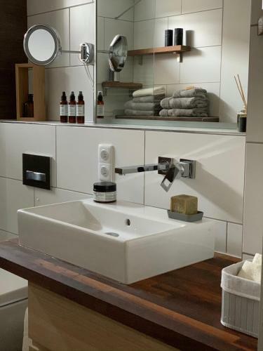 Nature&eco Apartament