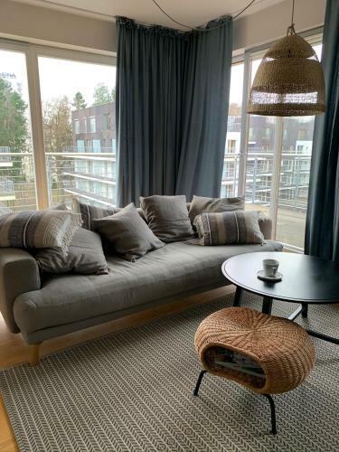 Nature&eco Apartament