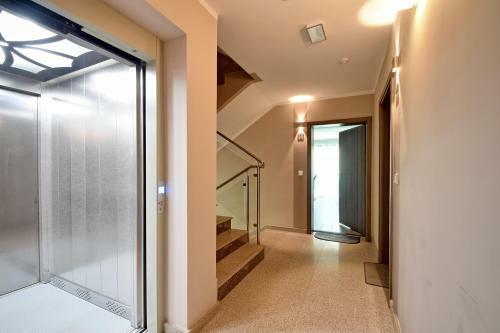 Sea-view Apartamenty Kolorowe Balkony