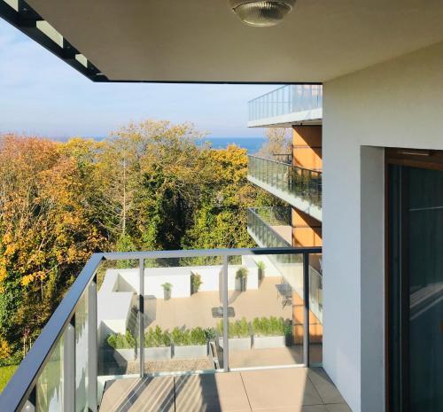 Apartamento Aquamarina Prima - Beach - Free Garage