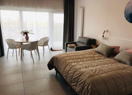 Apartamento Aquamarina Prima - Beach - Free Garage