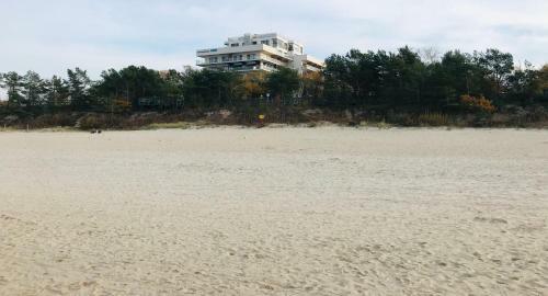 Apartamento Aquamarina Prima - Beach - Free Garage