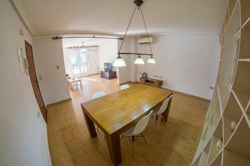 Apartamento Torrevieja Experience Plaza Iglesia