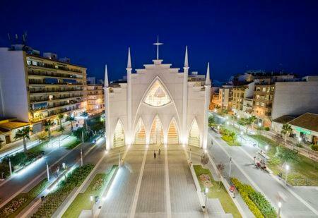 Apartamento Torrevieja Experience Plaza Iglesia