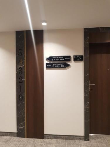 Apartament "adell" - Mi?dzyzdroje, Bella Mare Aqua 1