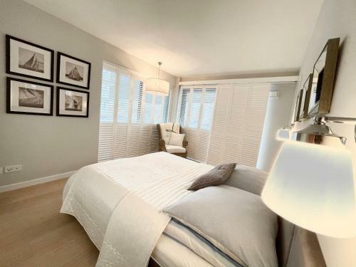 Edel Exclusive Apartments Balticus A 48 Especially For You
