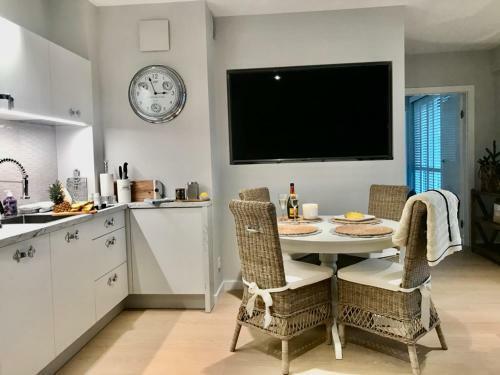 Edel Exclusive Apartments Balticus A 48 Especially For You