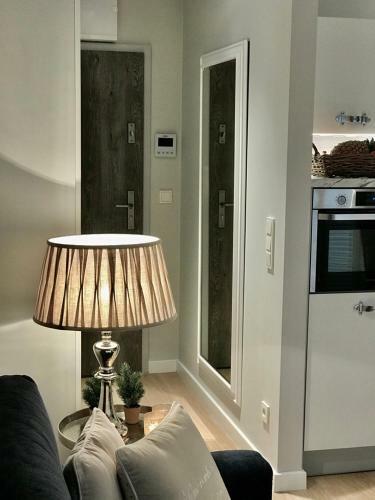 Edel Exclusive Apartments Balticus A 48 Especially For You