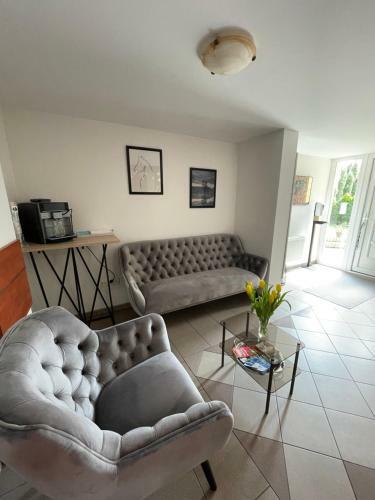 Hostal Willa Mira 200 Metr�w Od Morza