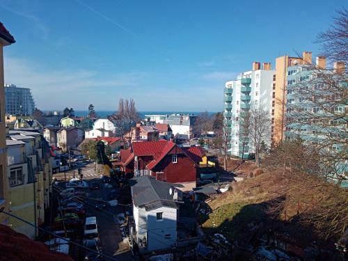 Apartament Dalia
