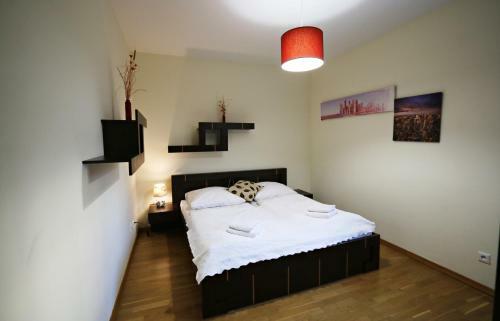 Apartamento Baltic Home Aquamarina Rubin