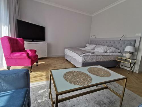 Apartament Mi?dzyzdroje 006 W Maritime Residence