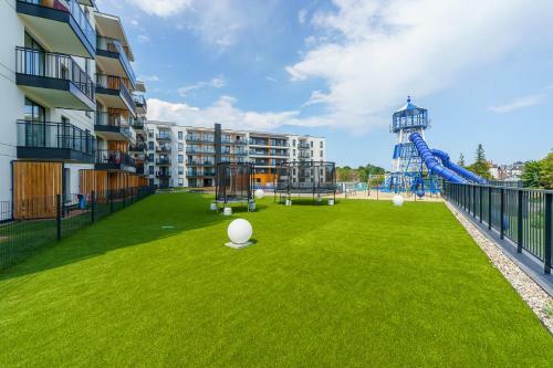 Apartamento Rent Like Home - Bel Mare 303e