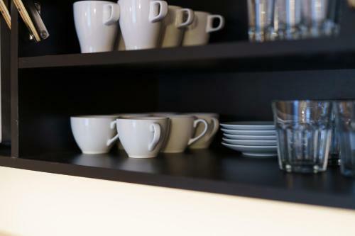 Apartamento Rent Like Home - Bel Mare 303e